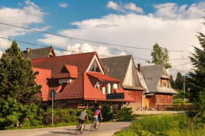 Na Kośnych, Poronin